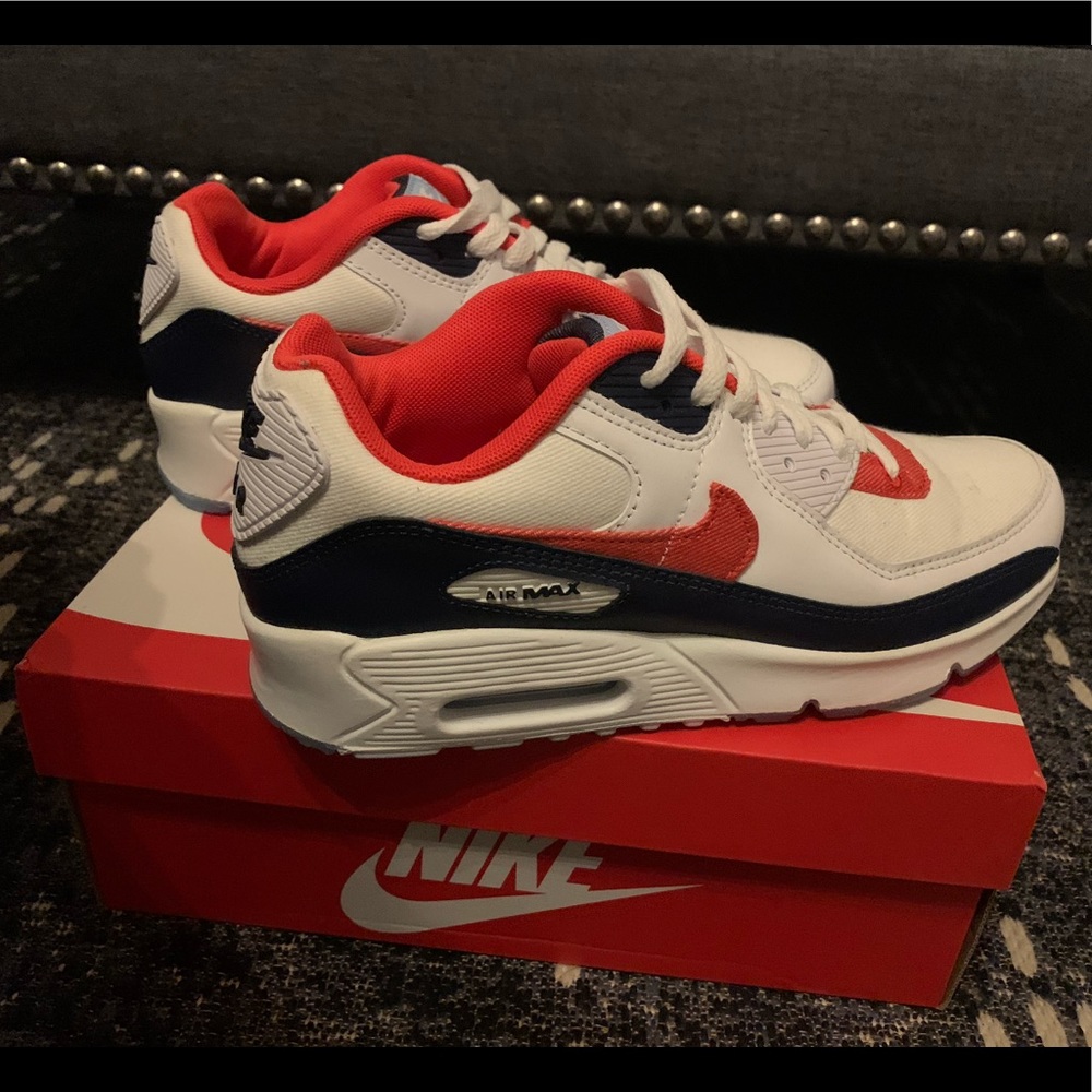 Nike Air Max